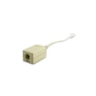 ALPHA ELETTRONICA SR - ALP94-975 FILTRO ADSL CON CAVETTO 6P2C