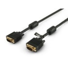 ALPHA ELETTRONICA SR - ALP95-526/5B Cable from VGA 15-pin plug HD series to VGA 15-pole plug HD series - 5m