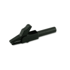 ALPHA ELETTRONICA SR - ALP20-520-2 PINZA COLORE NERO