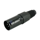 ALPHA ELETTRONICA SR - ALP40-67 SPINA SCHER MICROF SERRAC.BLOC C.4POLI