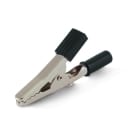 ALPHA ELETTRONICA SR - ALP20-522-2 PINZA COLORE NERO