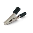 ALPHA ELETTRONICA SR - ALP20-522-2 PINZA COLORE NERO