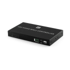 ALPHA ELETTRONICA SR - ALPCT398/04 VIDEO WALL CONTROLLER 1X4 HDMI 1080P