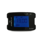 ALPHA ELETTRONICA SR - ALPKC406 TESTER PER BATT.PIOMBO 12-24V CON DIS...