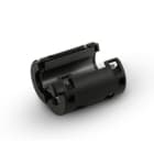 ALPHA ELETTRONICA SR - ALP11-3-004B CAVO JACK3.5 A 2PR.JACK 3.5 0.2M POLYB.