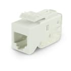 ALPHA ELETTRONICA SR - ALP96-108 Keystone socket Cat.3 6P4C RJ11