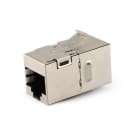 ALPHA ELETTRONICA SR - ALP96-120M Keystone Cat.6 shielded socket - Metal housing