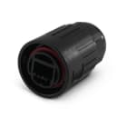 ALPHA ELETTRONICA SR - ALP96-123 CONNETTORE RJ45 SPINA IP67