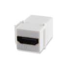 ALPHA ELETTRONICA SR - ALP96-124 KEYSTONE HDMI PRESA/PRESA BIANCO
