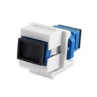 ALPHA ELETTRONICA SR - ALP96-150 KEYSTONE DA FIBRA SC A SC BAINCO