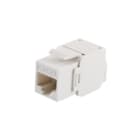 ALPHA ELETTRONICA SR - ALP96-301-6A-W KEYSTONE CAT.6A UTP 180 BIANCO