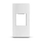 ALPHA ELETTRONICA SR - ALP96-500-19 ADATT. KEYST. COMPAT. BTICINO MATIX G...