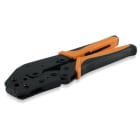 ALPHA ELETTRONICA SR - ALP98-103 Crimping tool for RG58, RG59, RG62 cables