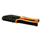ALPHA ELETTRONICA SR - ALP98-114 PINZA CRIMP. F-59.62.6