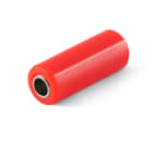 ALPHA ELETTRONICA SR - ALP20-6 PRESA BANANA 4 MM RO