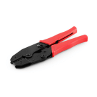 ALPHA ELETTRONICA SR - ALP98-131 PINZA CRIMPARE CONNET. FV 2.5/4/6MM