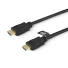 ALPHA ELETTRONICA SR - ALP93-591/20E CAVO HDMI SP./SP. 20M STD SP. ETH PB