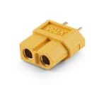 ALPHA ELETTRONICA SR - ALP20-814-3 XT60 connector for battery - Female