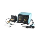 ALPHA ELETTRONICA SR - ALP98-220 STAZIONE SALD./DISS. DIGITALE