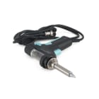 ALPHA ELETTRONICA SR - ALP98-220/4 Desoldering gun for 98-220 station - ZD-553T 24V 90W - 6 pin - No sleep function