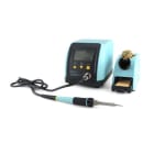 ALPHA ELETTRONICA SR - ALP98-225 STAZIONE SALD. 60W DISPLAY E FUNZ.PAUSA