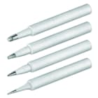 ALPHA ELETTRONICA SR - ALP98-226/3 Kit of 4 interchangeable tips for 98-226 station