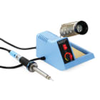 ALPHA ELETTRONICA SR - ALP98-227 STAZIONE SALDANTE 48W