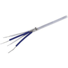 ALPHA ELETTRONICA SR - ALP98-230/2 RESISTENZA RISCALDATORE 24V 60W