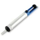 ALPHA ELETTRONICA SR - ALP98-251 ASPIRASTAGNO METALLICO PUNTA IN TEFLON