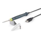 ALPHA ELETTRONICA SR - ALP98-307U SALDATORE USB 8W