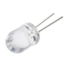 ALPHA ELETTRONICA SR - ALPLL1010Y DIODO LED DIAM.10MM GIALLO