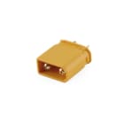 ALPHA ELETTRONICA SR - ALP20-811-3 CONNETTORE XT30 MASCHIO