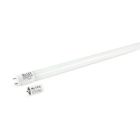 ALPHA ELETTRONICA SR - ALPLT090-19ME Tubo led vetro con pellicola di sicur...