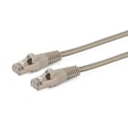 ALPHA ELETTRONICA SR - ALP95-730/3A CAVO PATCHCROSS CAT5E 3M F/UTP.CU.BULK