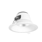 ALPHA ELETTRONICA SR - ALPJO392-092 FARETTO LED DA INCASSO 20W CCT 167 UGR