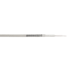 ALPHA ELETTRONICA SR - ALPWTRTVR0610 CAVO COASSIALE 75OHM 6.8MM - RAME - C...