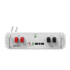 ALPHA ELETTRONICA SR - ALPBLF-E51100R BATTERIA LITIO 51.2V 100AH 5120WH RACK
