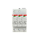 ABB SPA - ABBOVRPV22401000TS OVR PV T2 40-1000 P TS