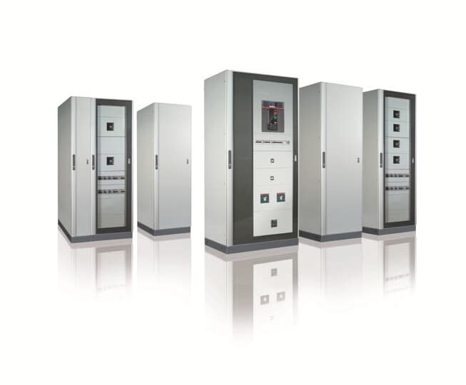 ABB SPA - ABBPPEA2021 PAN.LAT.AERATO IP30,40 P=900(2000X1250HX