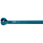 ABB SPA - ABBTY527MR-PDT TYRAP PP RILEVABILE 7X340 BLU 50PZ