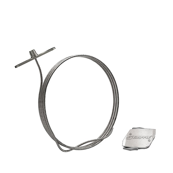 GRIPPLE SRL - GRRXP1-TG-1M XP-ANC SP-TG N°1-1M