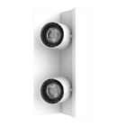 LINEA LIGHT (ILED) - ILD77076W60 OPTUS-W2 6 2X16WAC CRI92 BAL.S/A BG