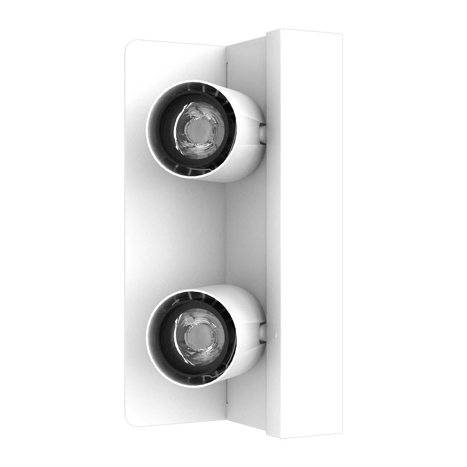 LINEA LIGHT (ILED) - ILD77072W30 OPTUS-W2 4 2X16WAC CRI98 SPE.S/A BG