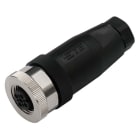 ELCART DISTRIBUTION - ERT981397000 T4110002041-000 CON.M12 ORO F 4P