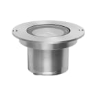 LINEA LIGHT (ILED) - ILD94137N60 ZALEX 1 3LED 2W S/ALIM.INOX
