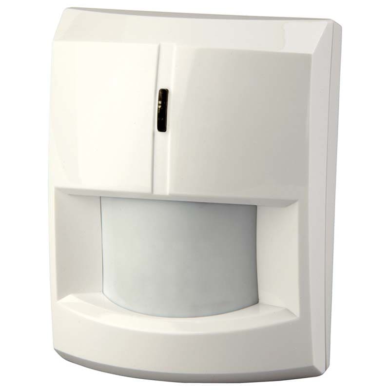 ELCART DISTRIBUTION - ERT350910100 SENSORE PIR WIRELESS IR-S4 EASY