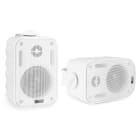 MELCHIONI SPA - MEM550923170 COPPIA DIFFUSORI INTERNO/ESTERNO IPX5 WO