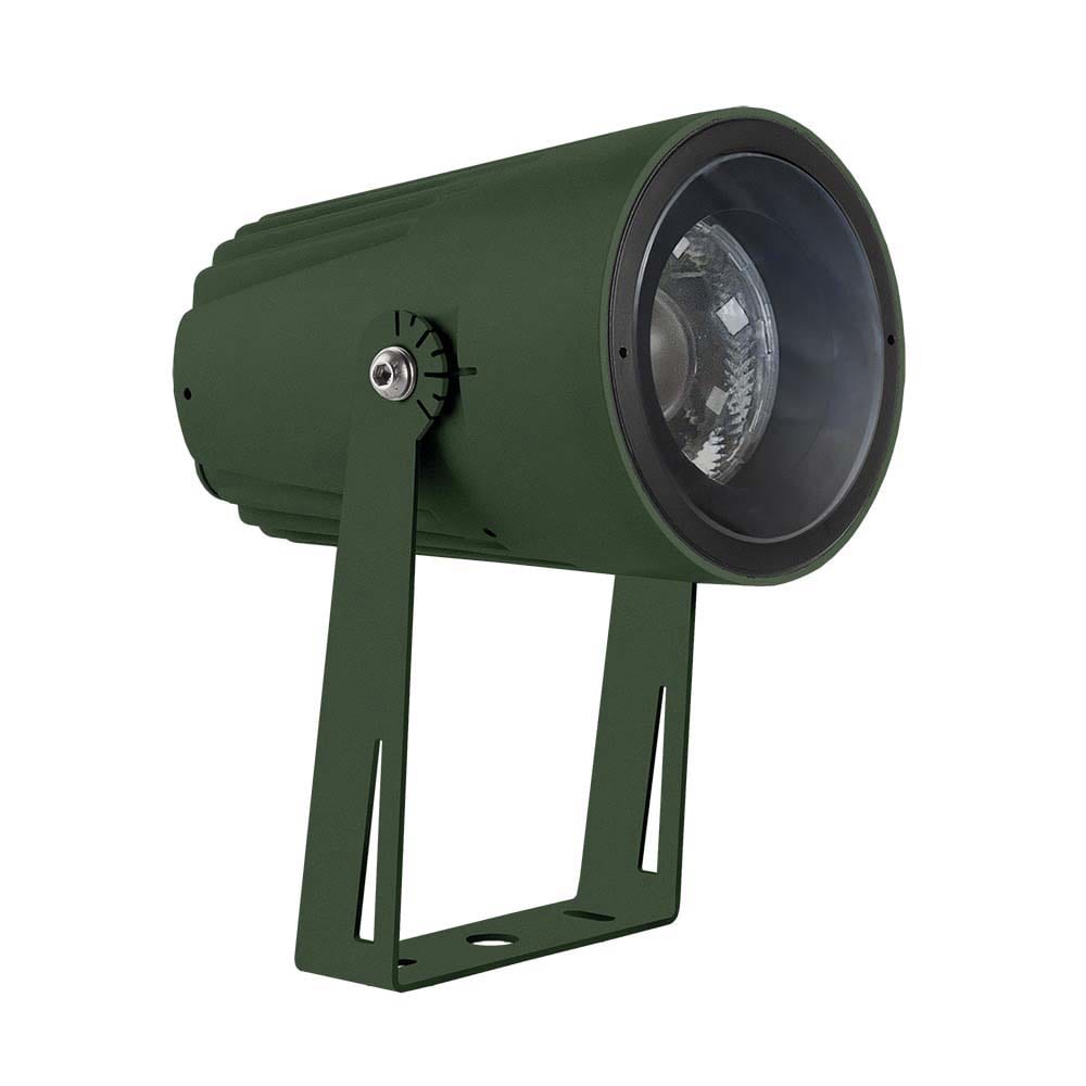 LINEA LIGHT (ILED) - ILD77609W30 SHAKER 6 1LED 16W+AL.R6031 30 0 30