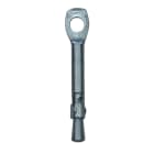 GRIPPLE SRL - GRRGRIPCHW6 TASS. PER CALC. ESP. M6 OCCH. CF. 100 PZ