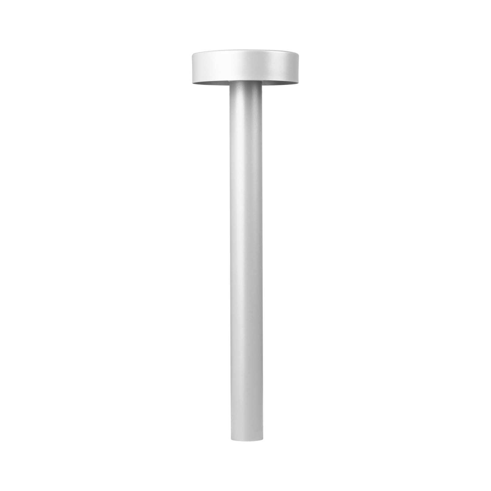 LINEA LIGHT (ILED) - ILD81108W00 BOND ACCIAIO 3000K 12W H810
